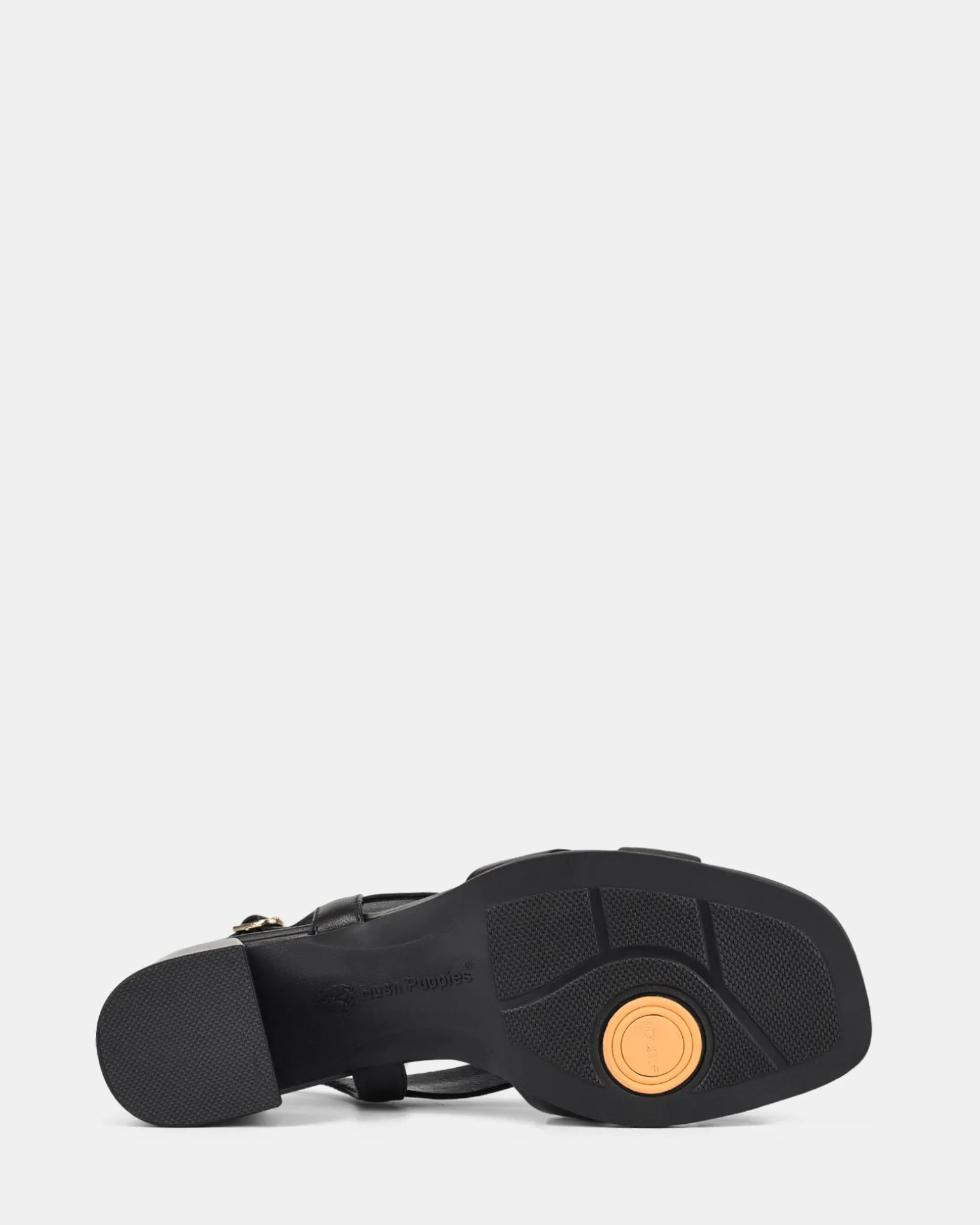 Hush Puppies