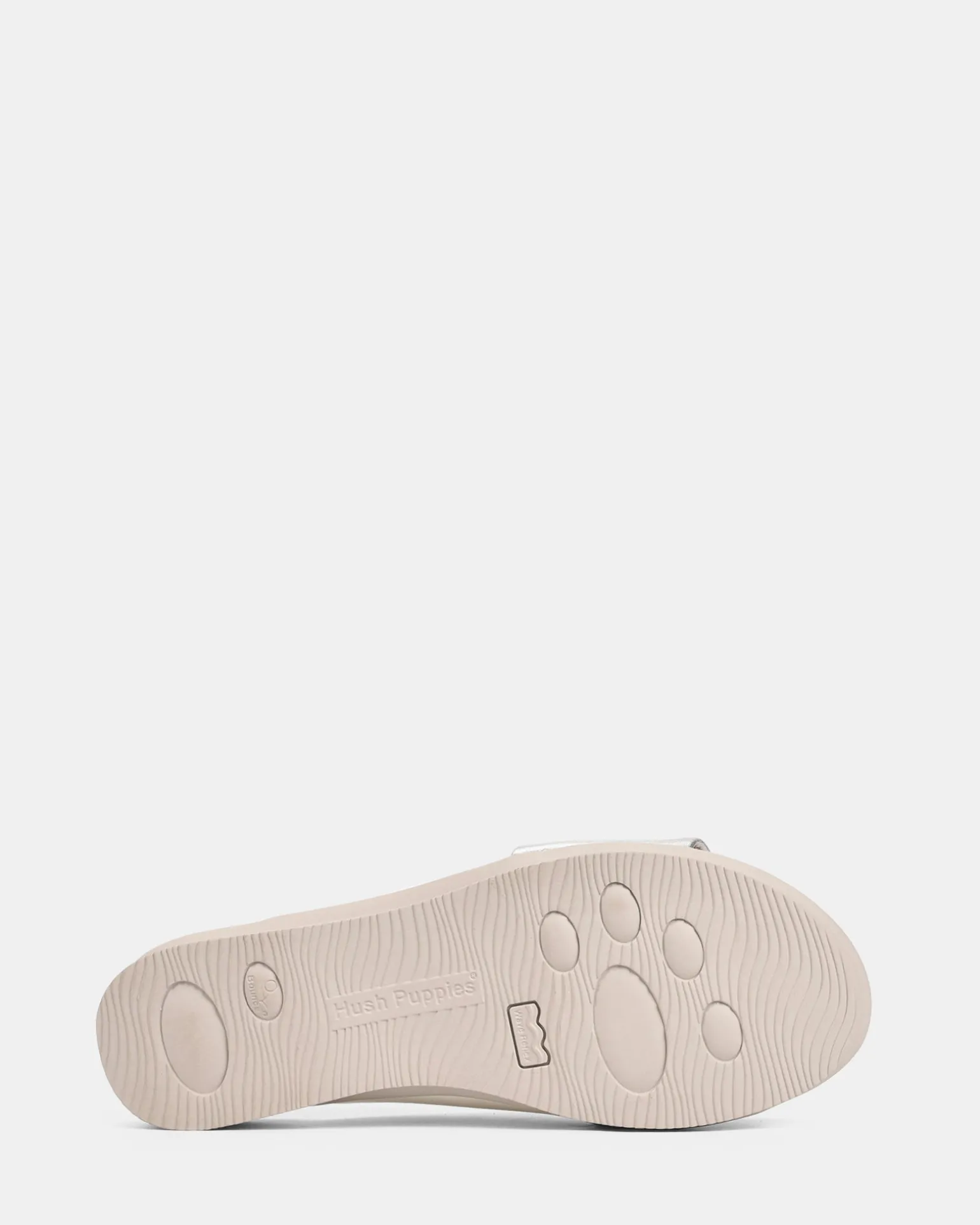 Hush Puppies