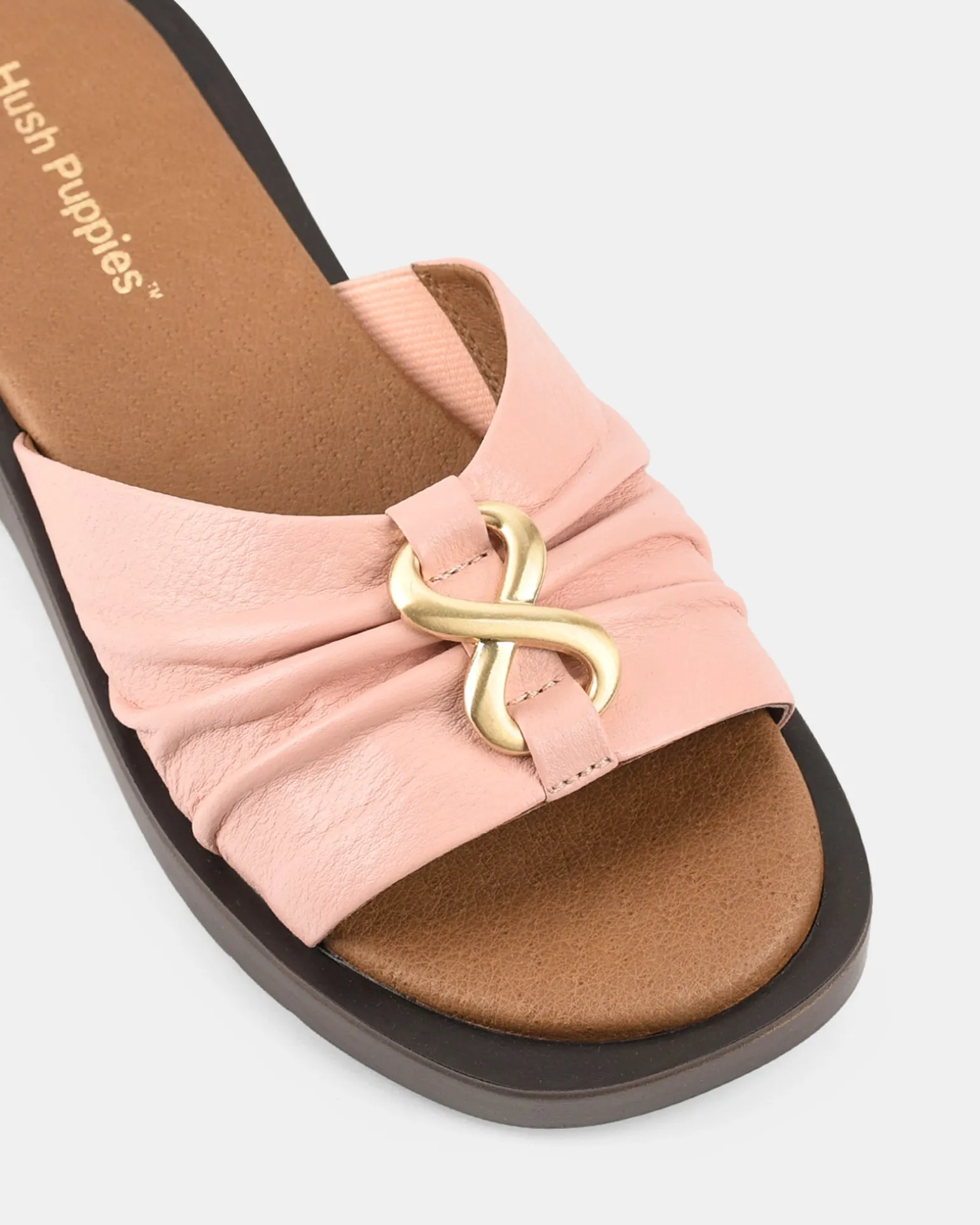 Hush Puppies