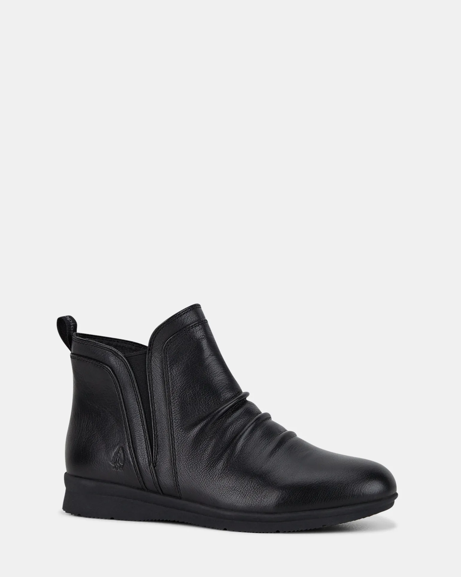 Hush Puppies