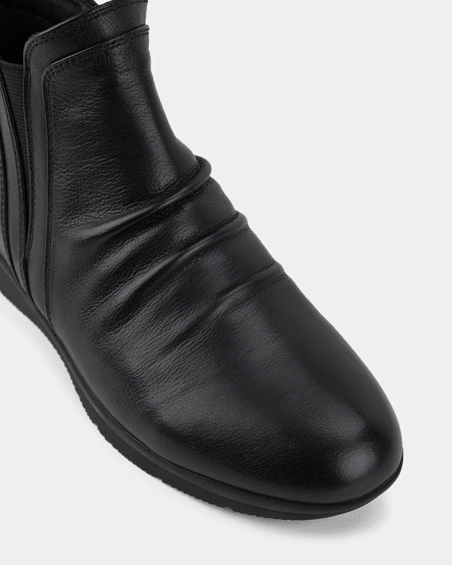 Hush Puppies